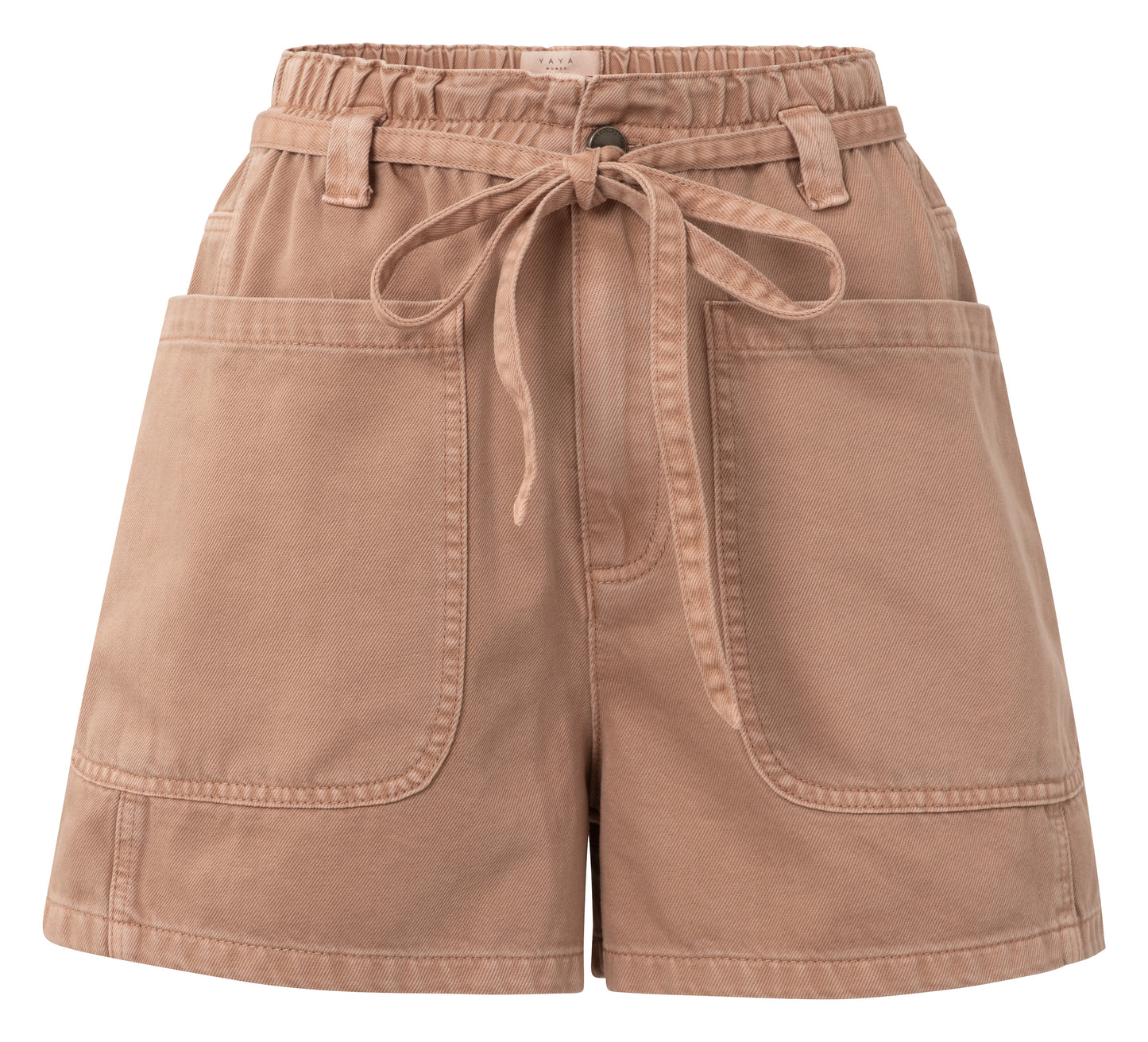YAYA High Waist Cargo Short