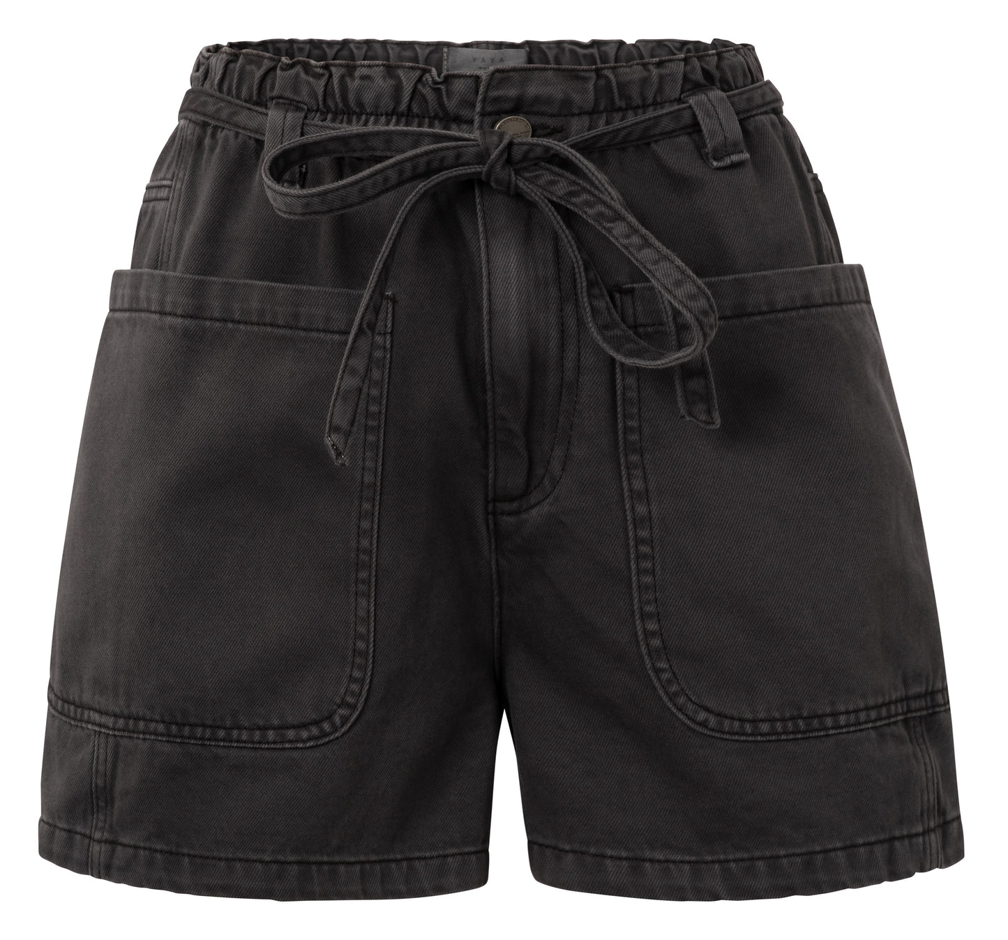 YAYA High Waist Cargo Short