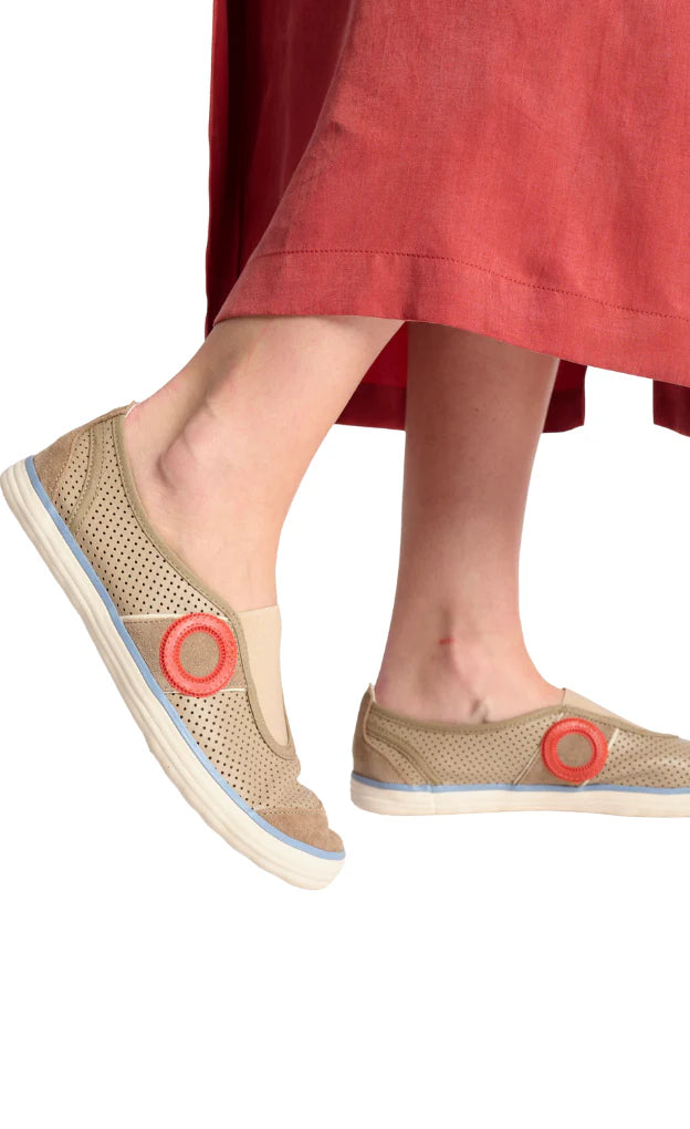 ARO Picada Slip-on Sneaker