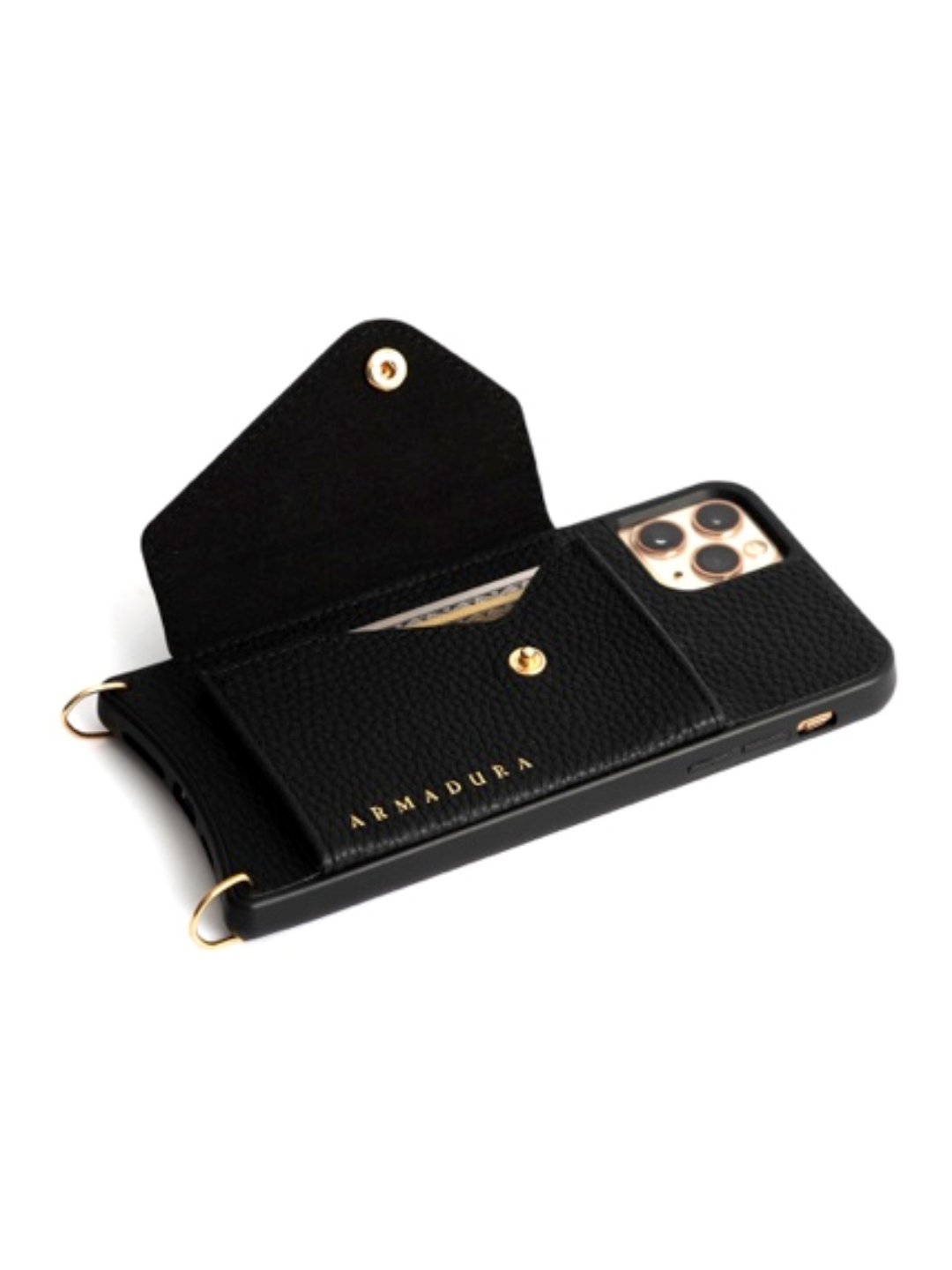 Armadura Black Hestia Set