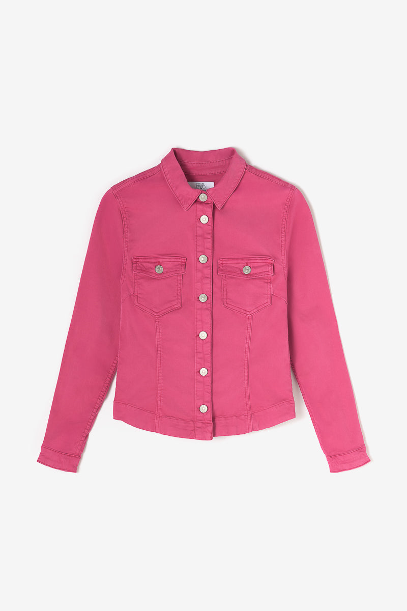 Le Temps des Cerises Lilly Jacket