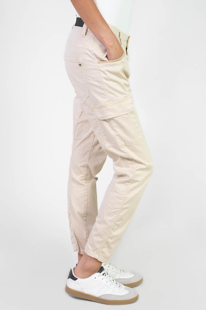 Le Temps des Cerises Rivera Meuliere Pants