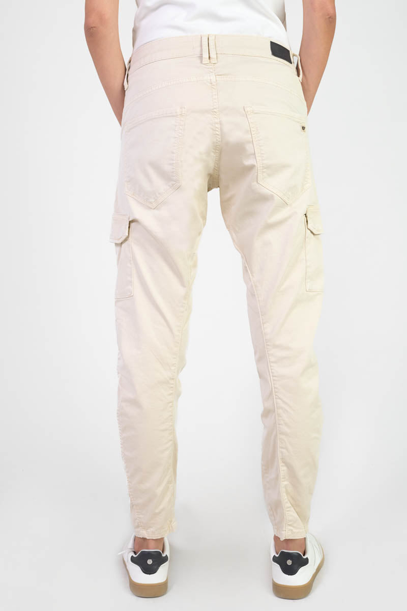 Le Temps des Cerises Rivera Meuliere Pants