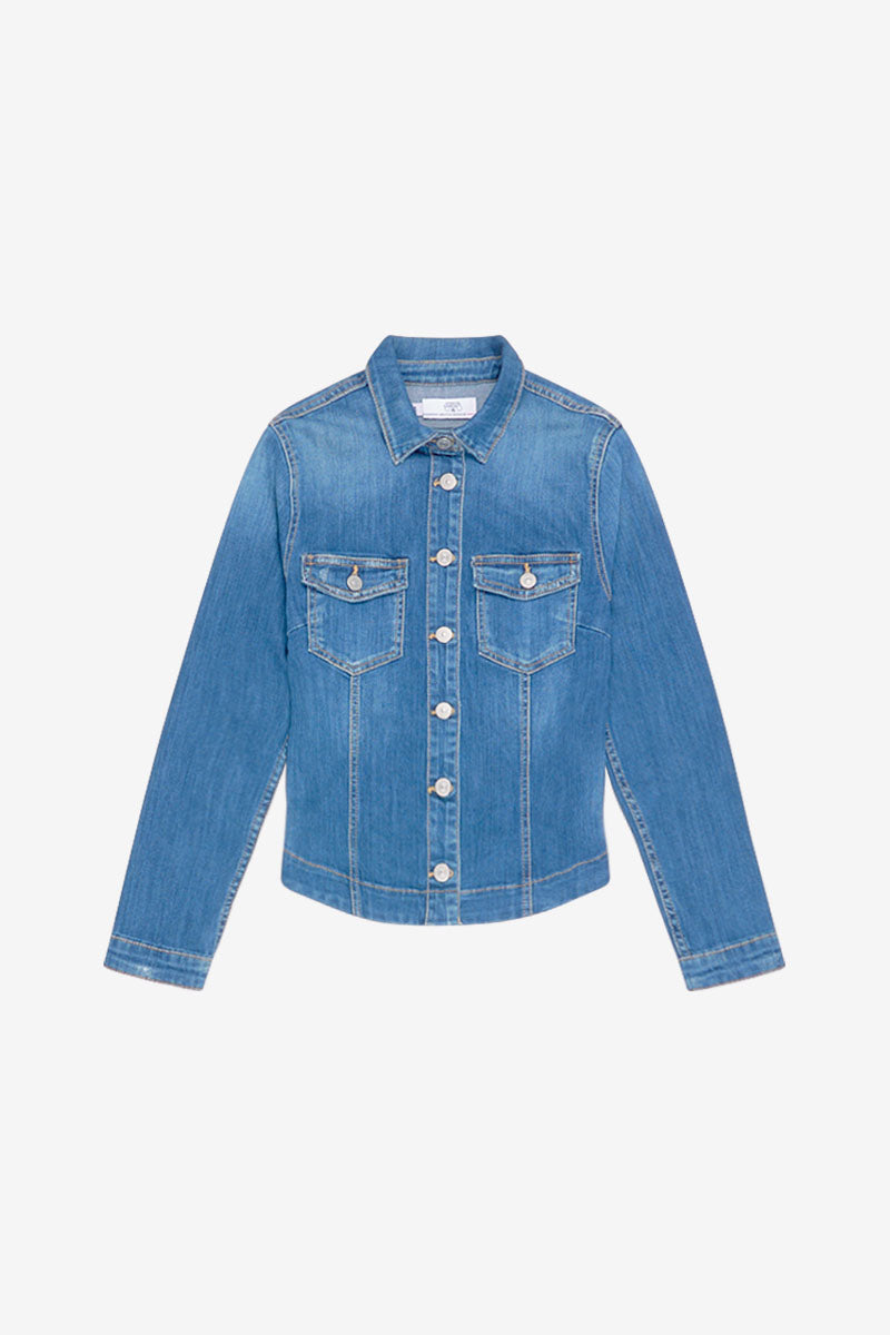 Le Temps des Cerises Lilly Jacket