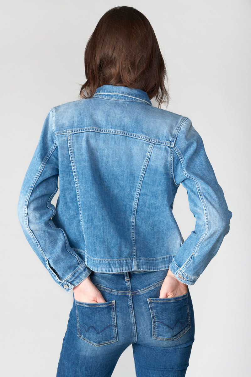 Le Temps des Cerises Lilly Jacket