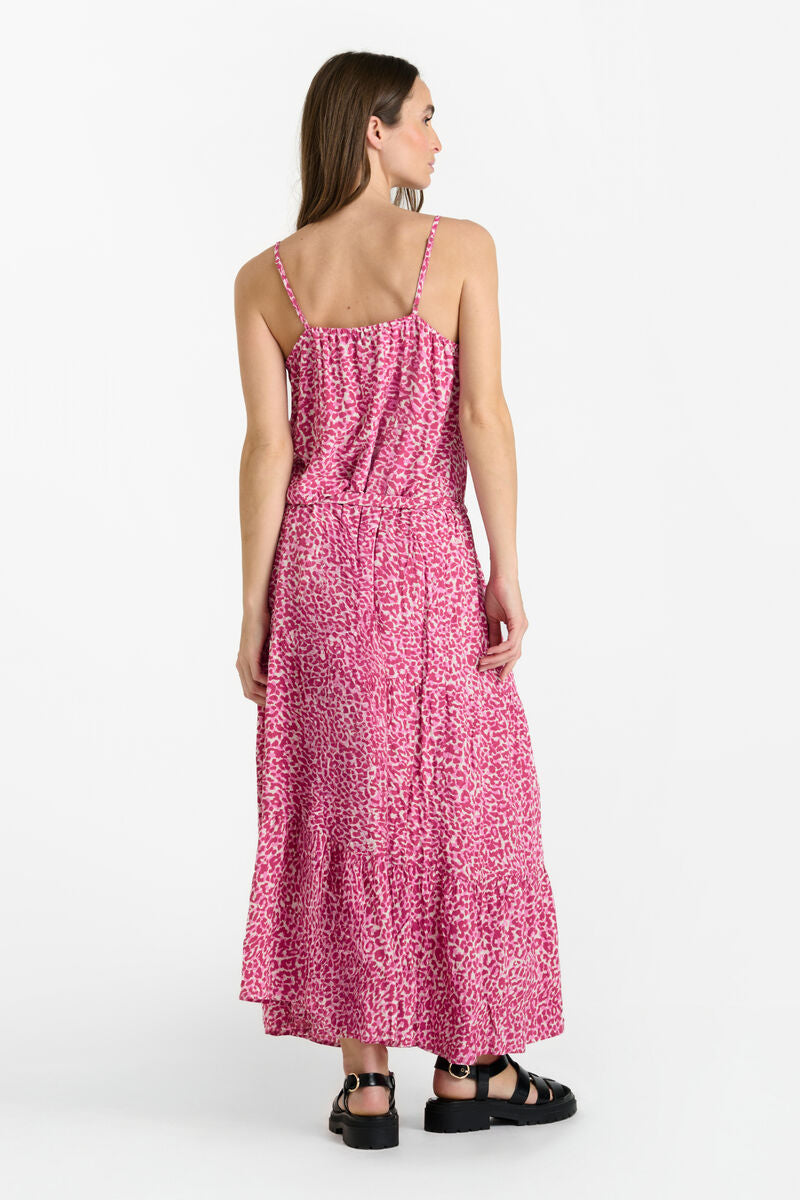 Le Temps des Cerises Lisaka Dress