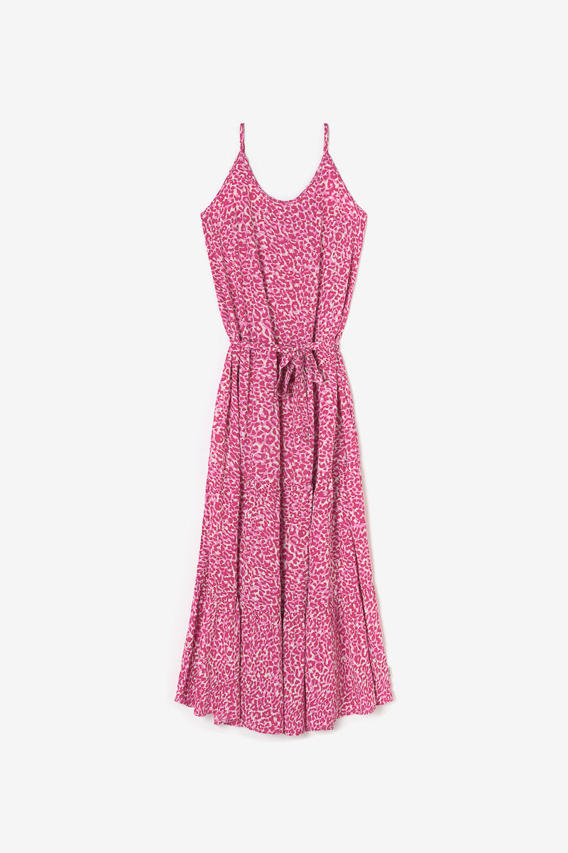 Le Temps des Cerises Lisaka Dress