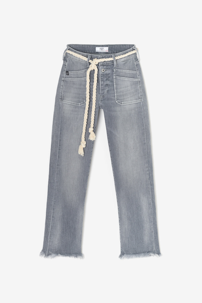 Le Temps des Cerises Pricil Grey Jean