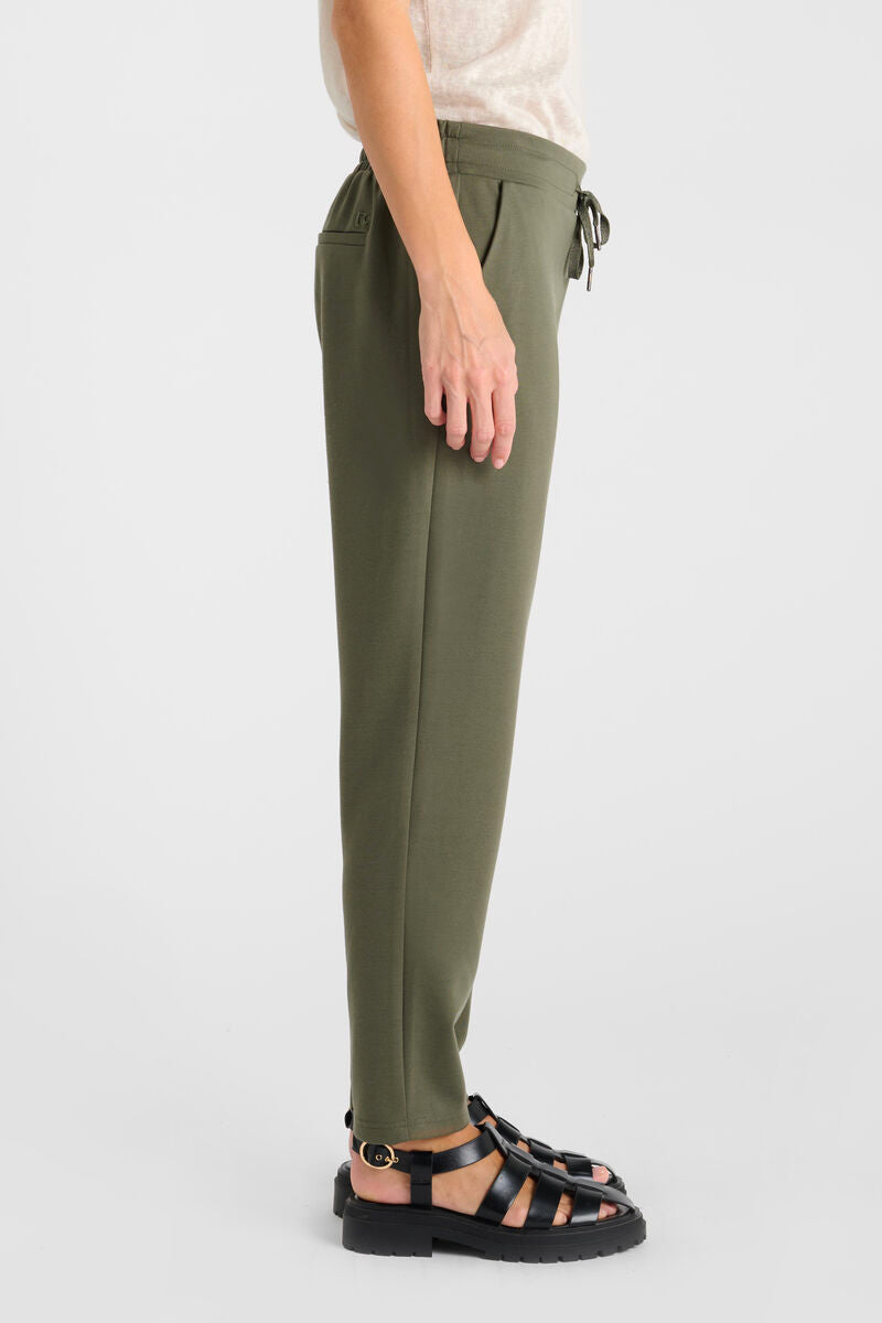Le Temps des Cerises Frosi Lizard Pants