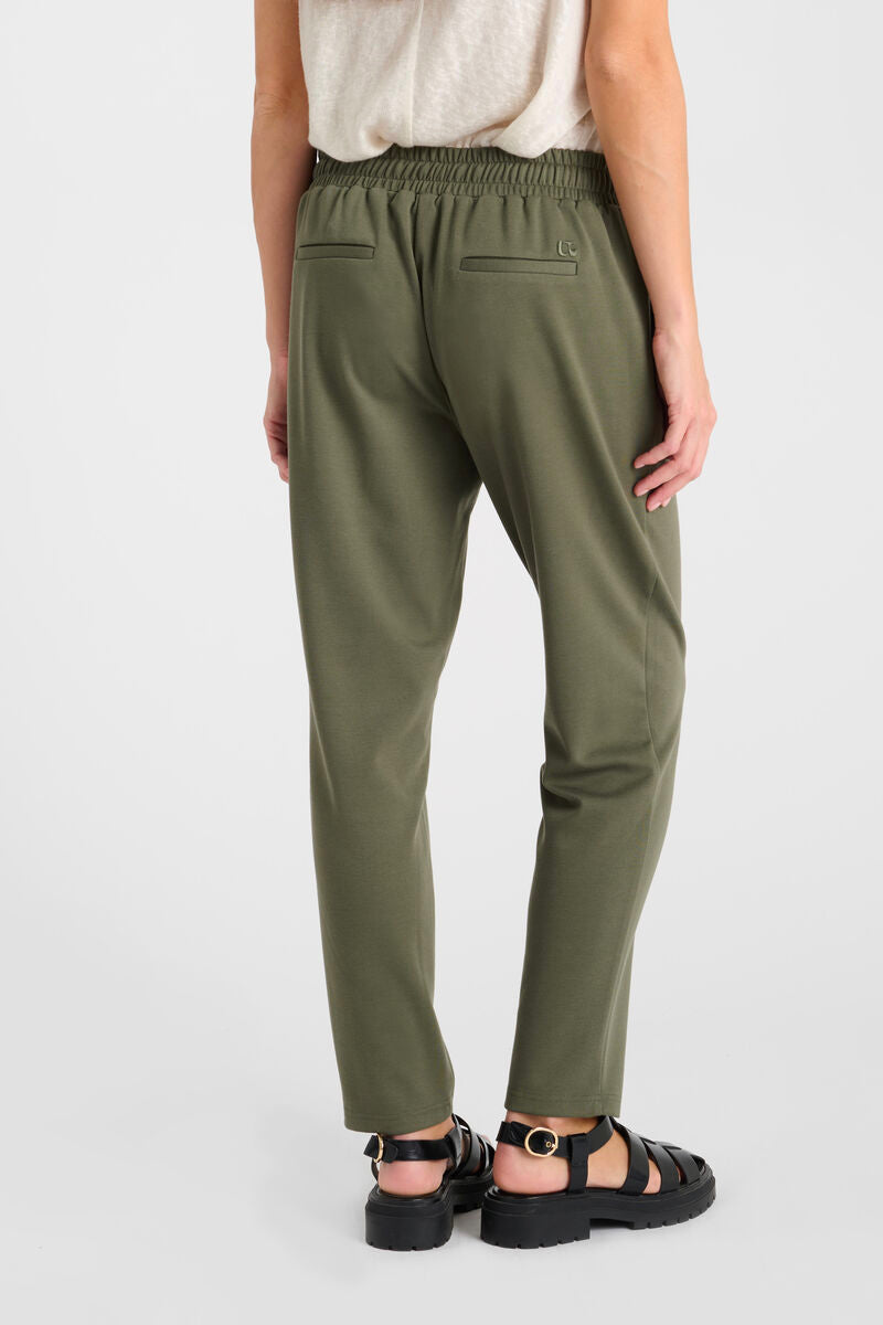 Le Temps des Cerises Frosi Lizard Pants
