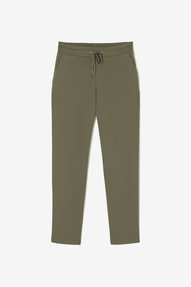 Le Temps des Cerises Frosi Lizard Pants