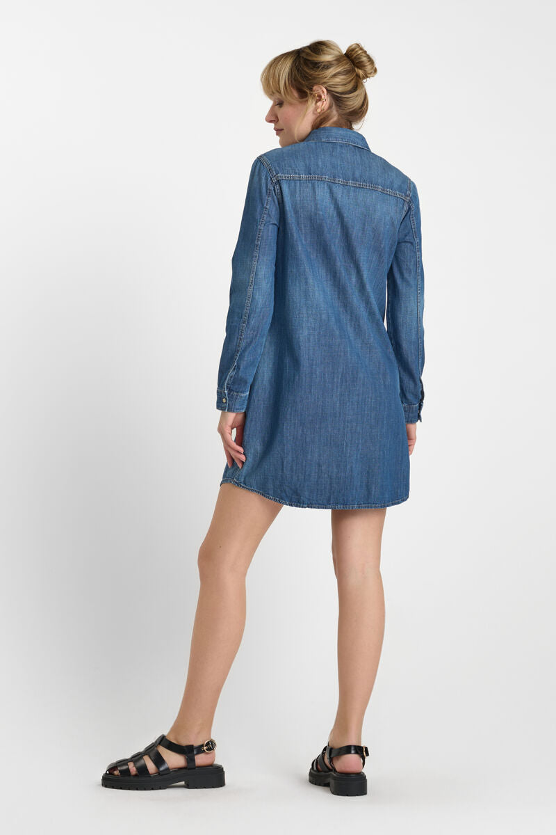 Le Temps des Cerises Alio Dress