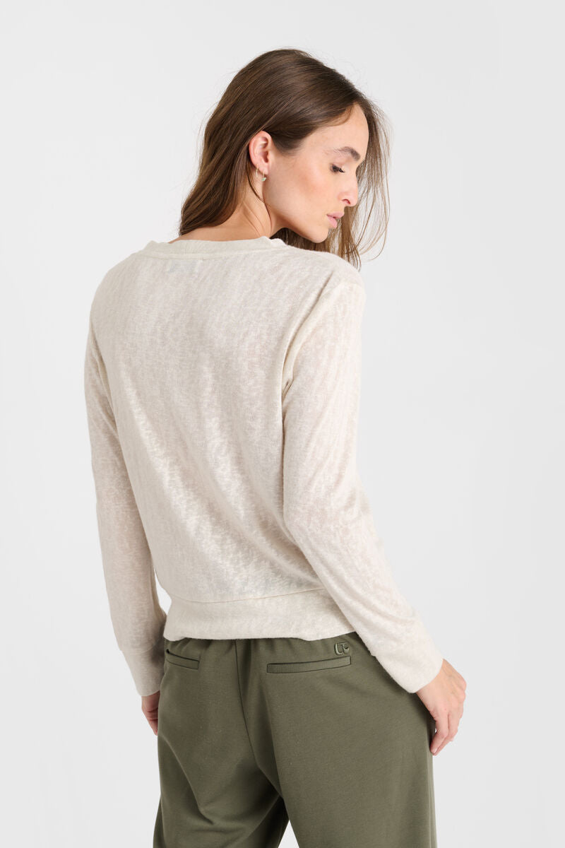 Le Temps des Cerises Jane Cardigan