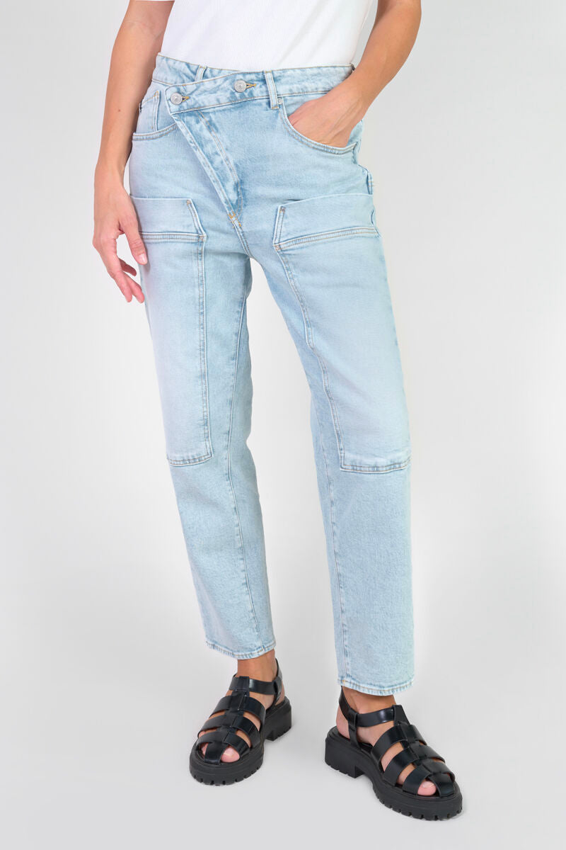 Le Temps des cerises Cosy 2 Pocket