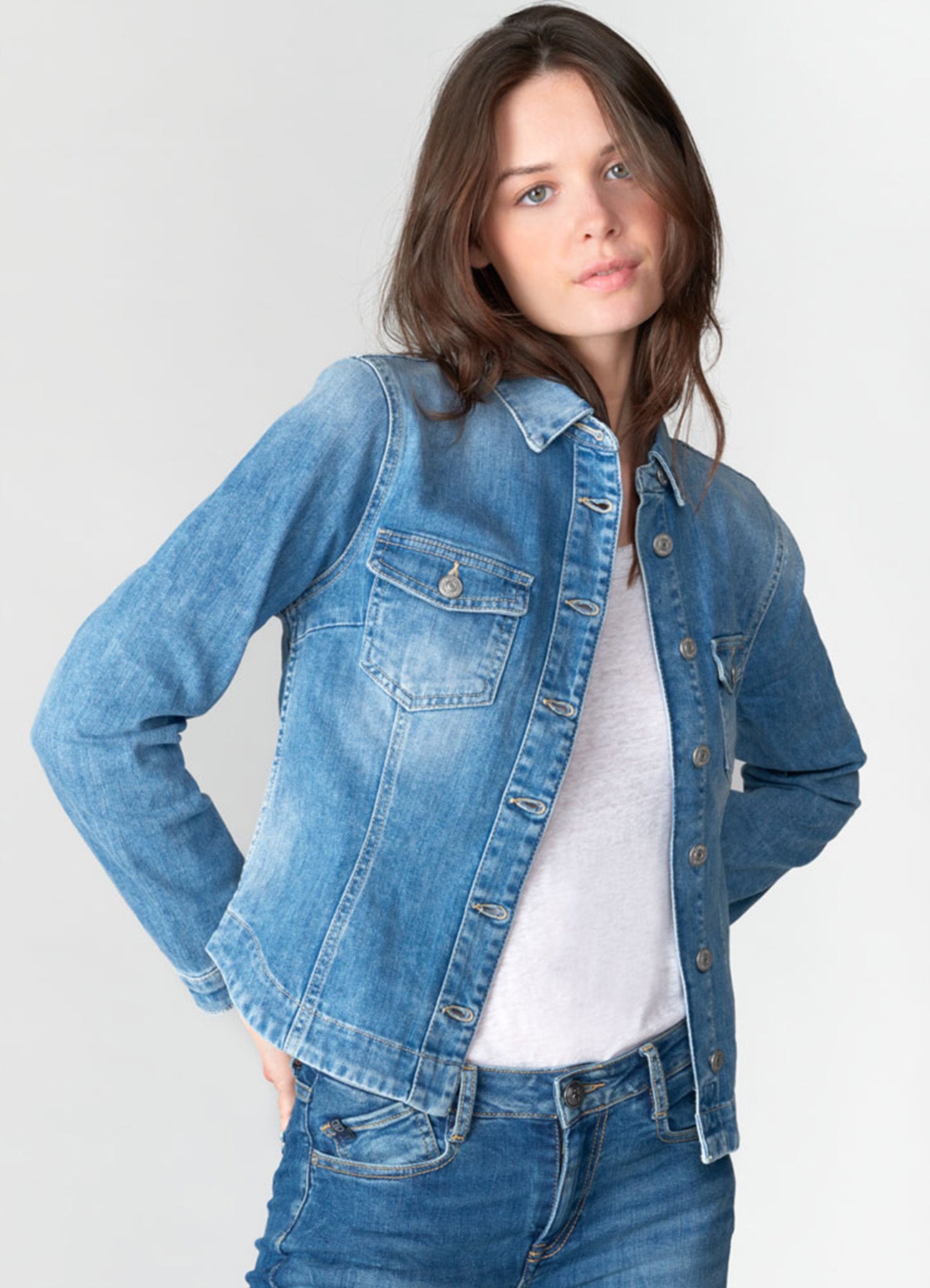 Le Temps des Cerises Lilly Jacket