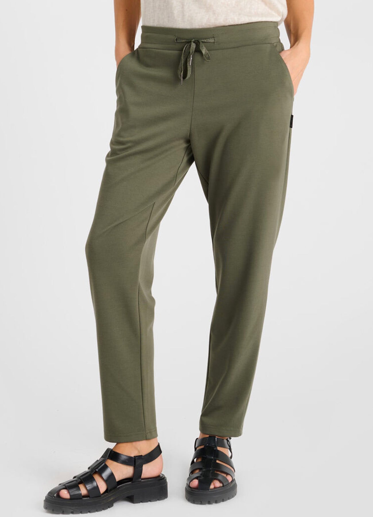 Le Temps des Cerises Frosi Lizard Pants