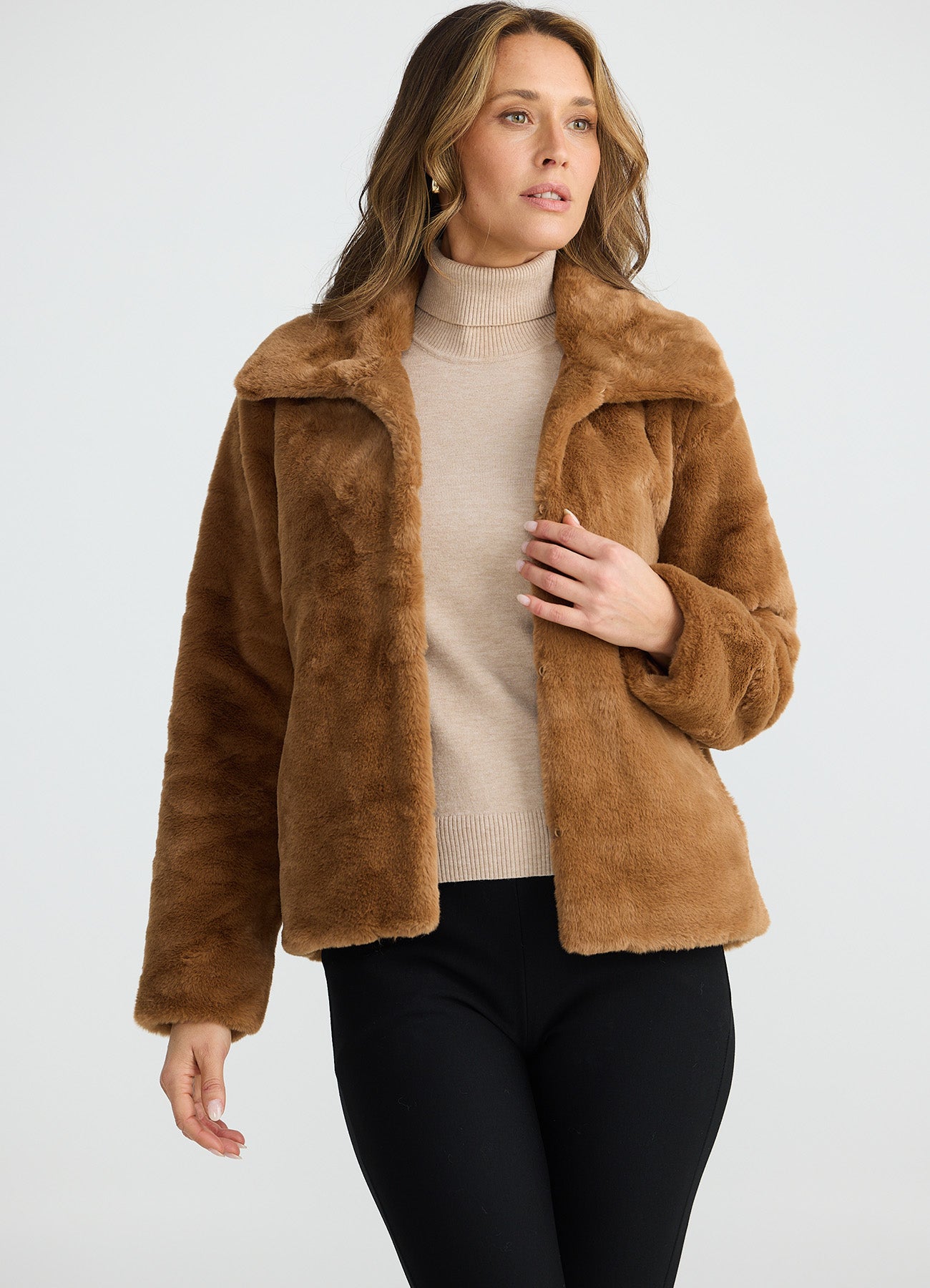 Brave & True Steinway Jacket