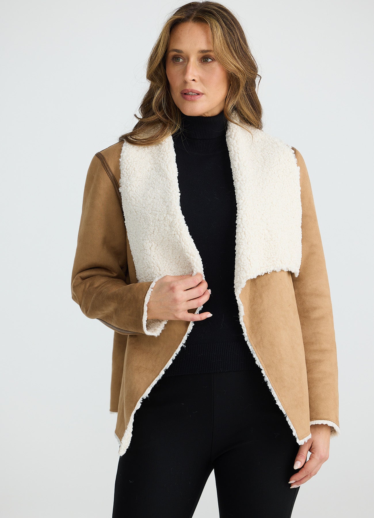 Brave & True Dylan Jacket