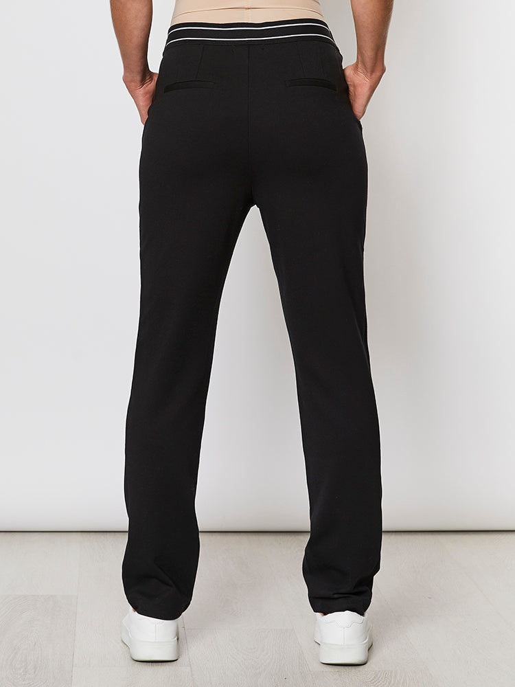 Gordon Smith Classic Ponte Pant
