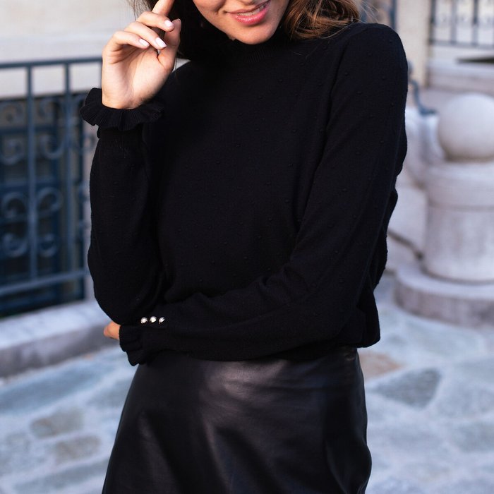 La Petite Solferinos Noir