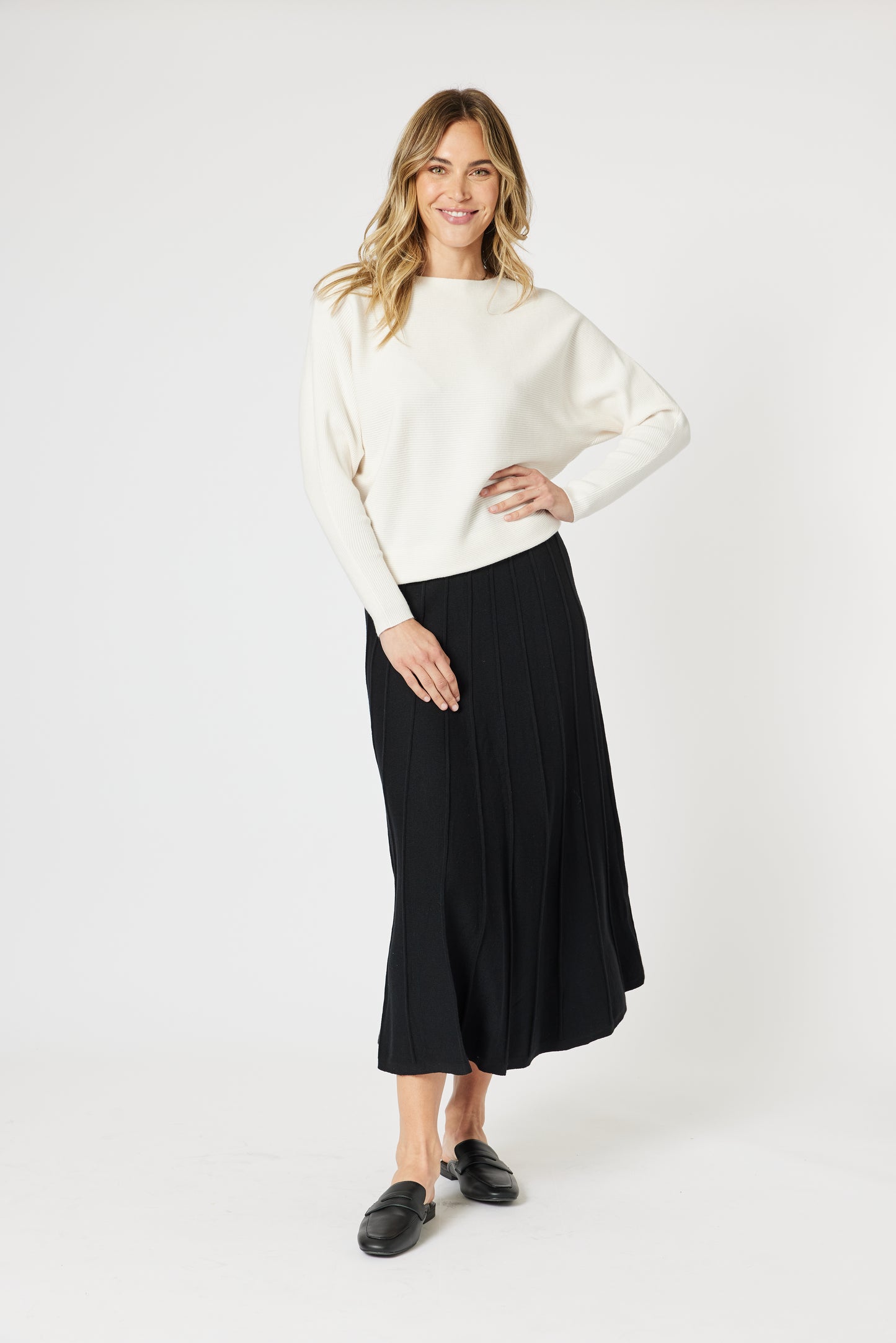 Gordon Smith Carmen Jumper