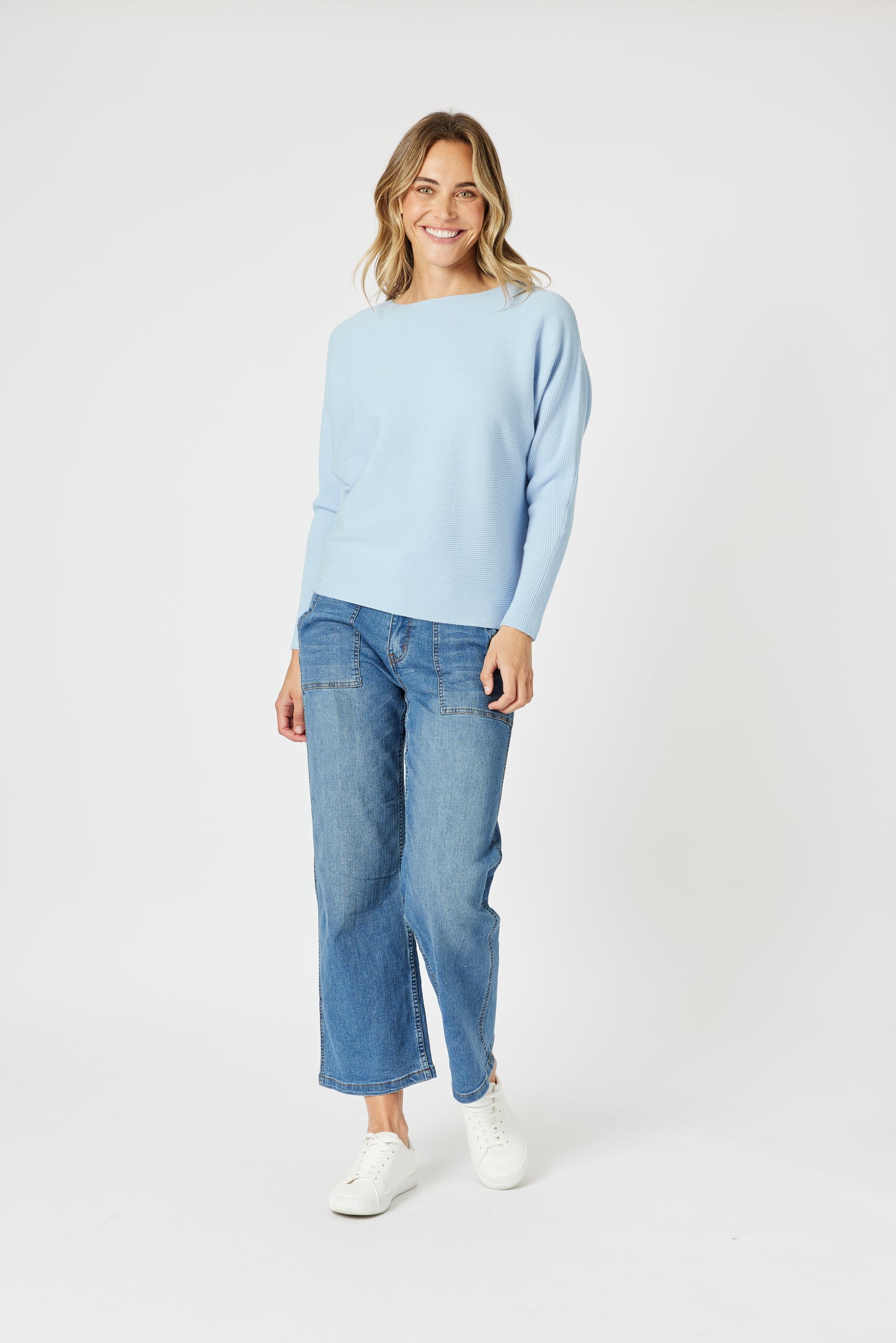 Gordon Smith Carmen Jumper