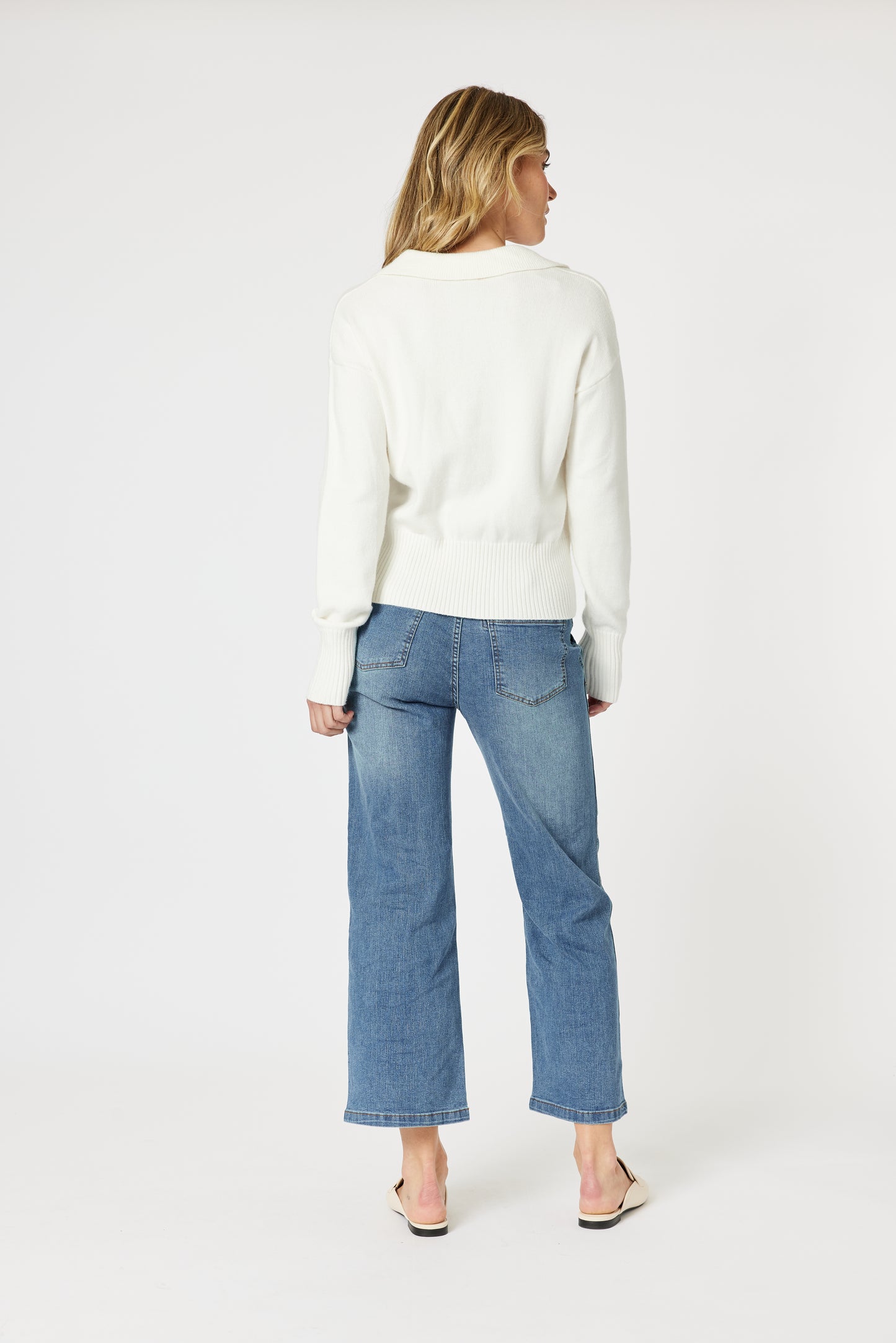 Gordon Smith Newport Jumper
