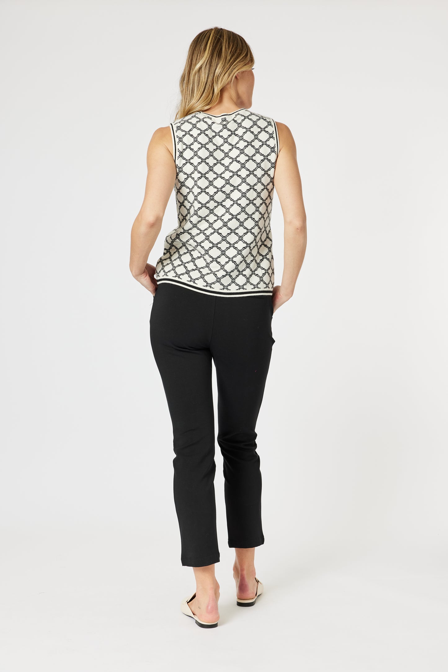Gordon Smith Clover Top