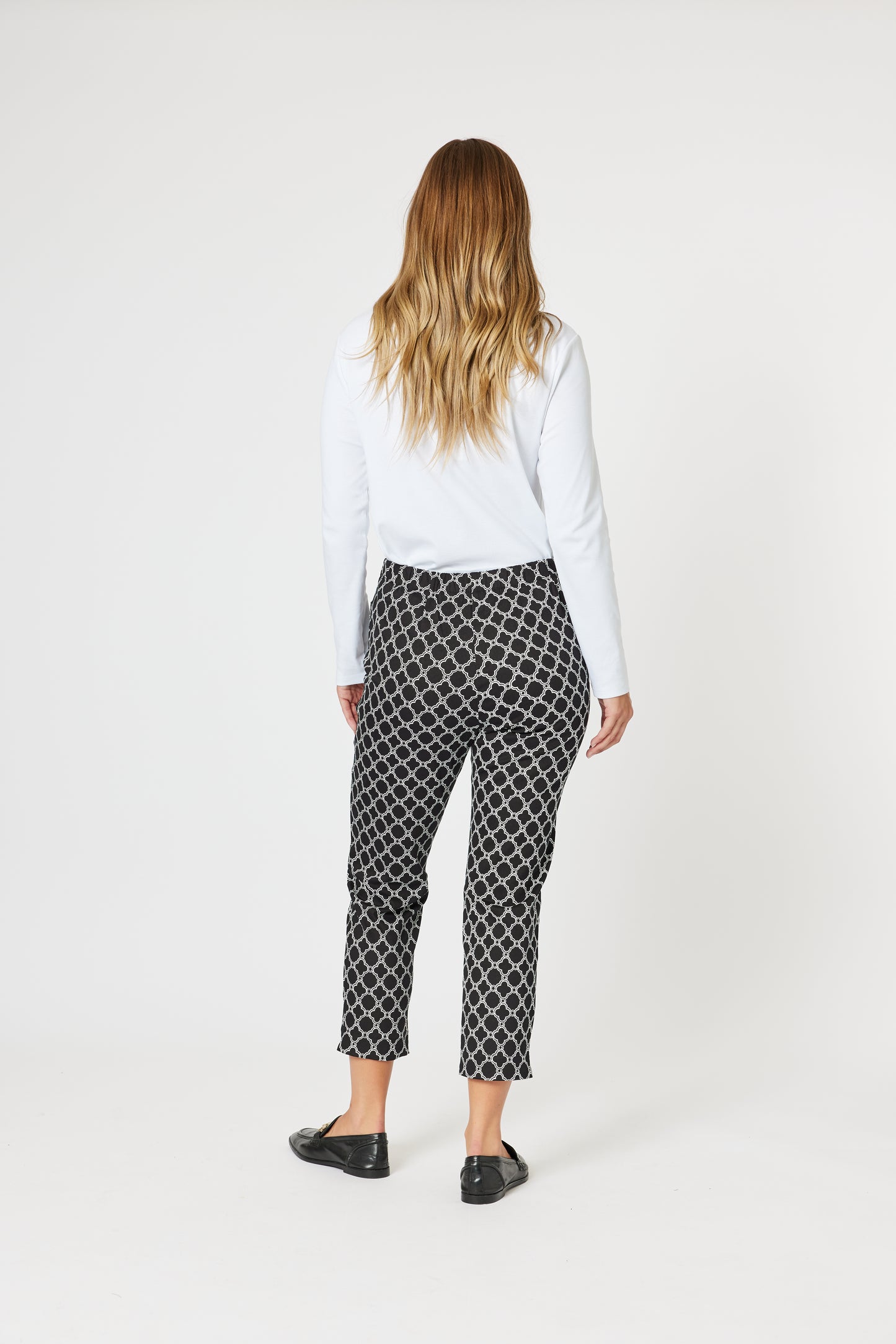 Gordon Smith Clover Pant