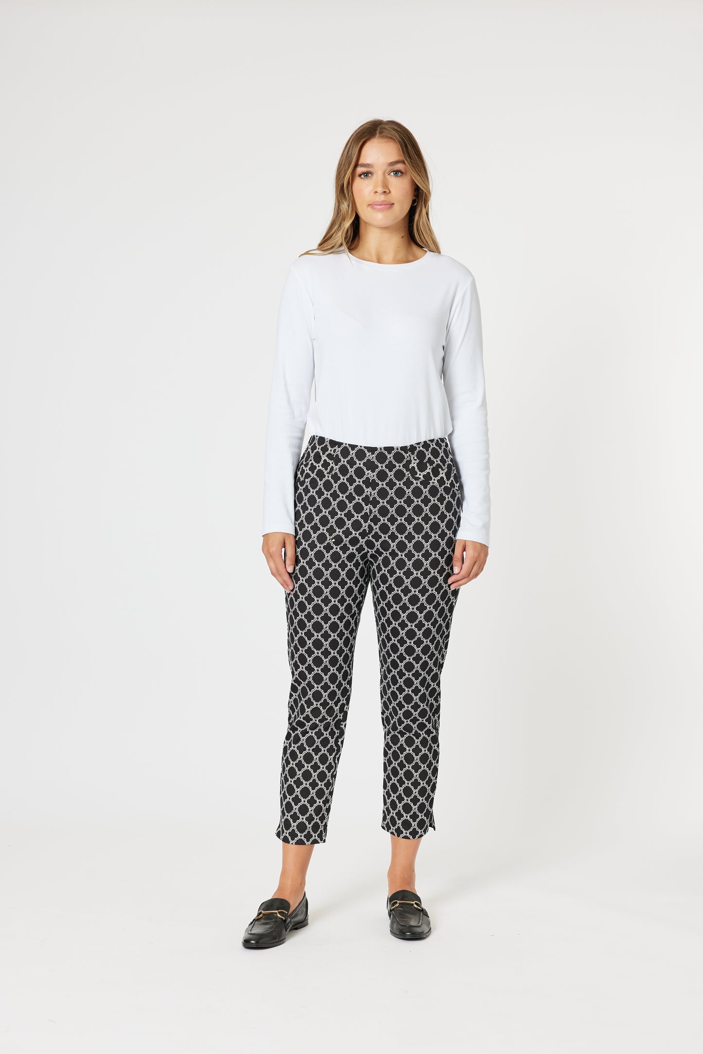 Gordon Smith Clover Pant