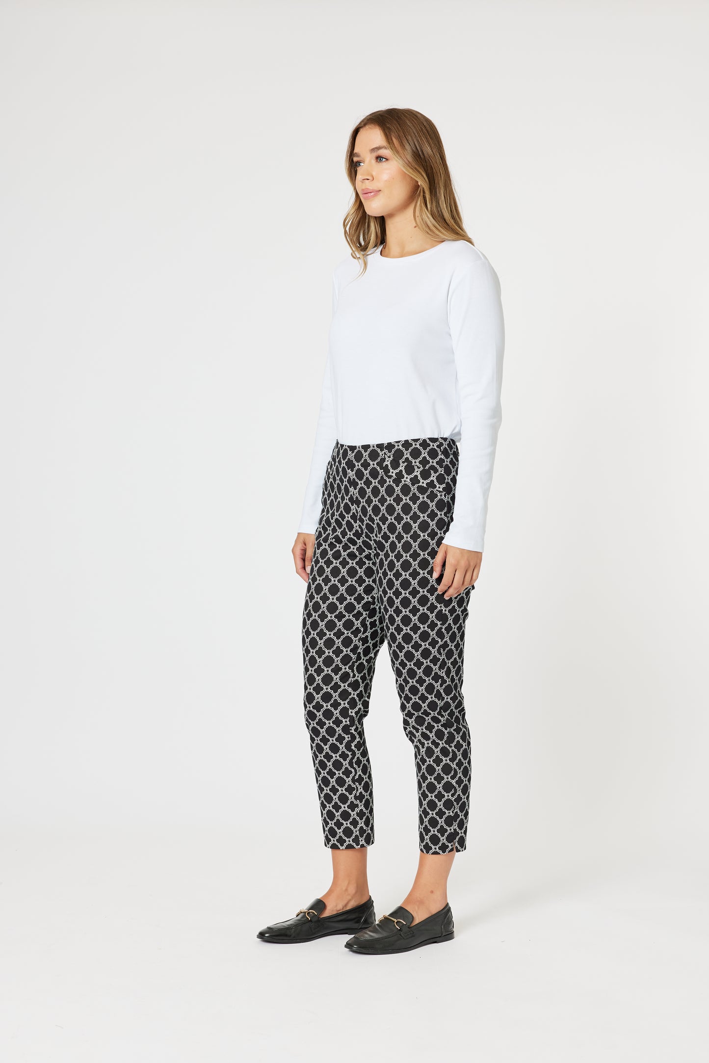 Gordon Smith Clover Pant