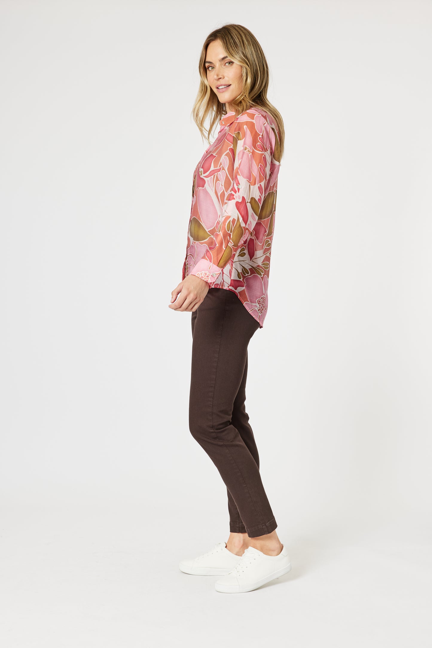 Gordon Smith Hunter Shirt