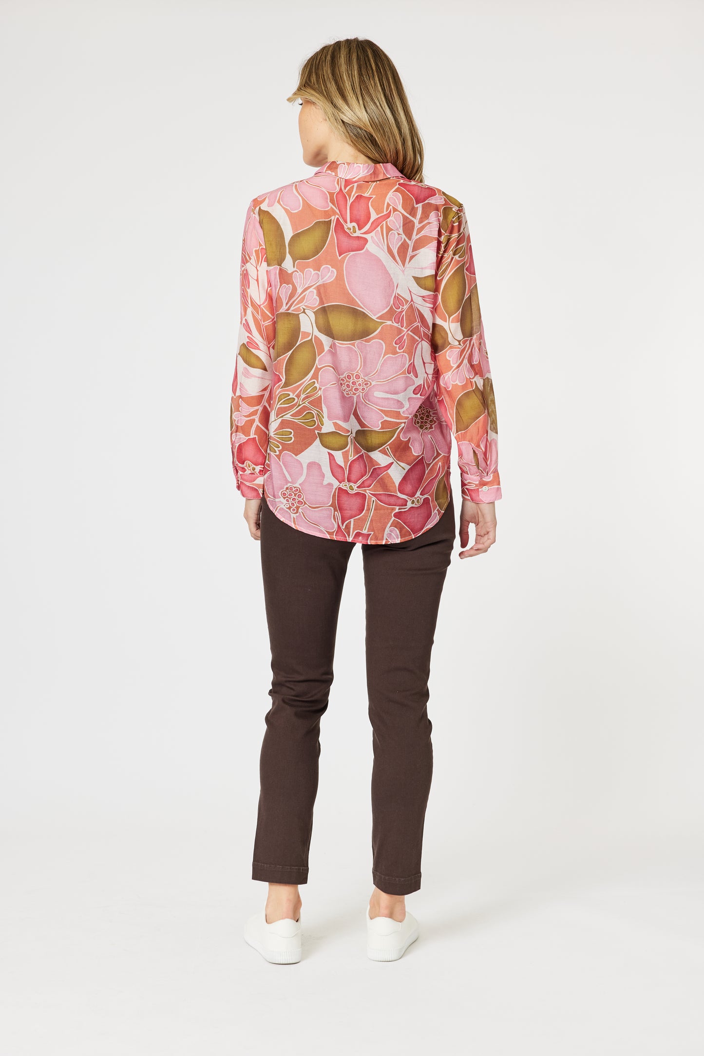 Gordon Smith Hunter Shirt