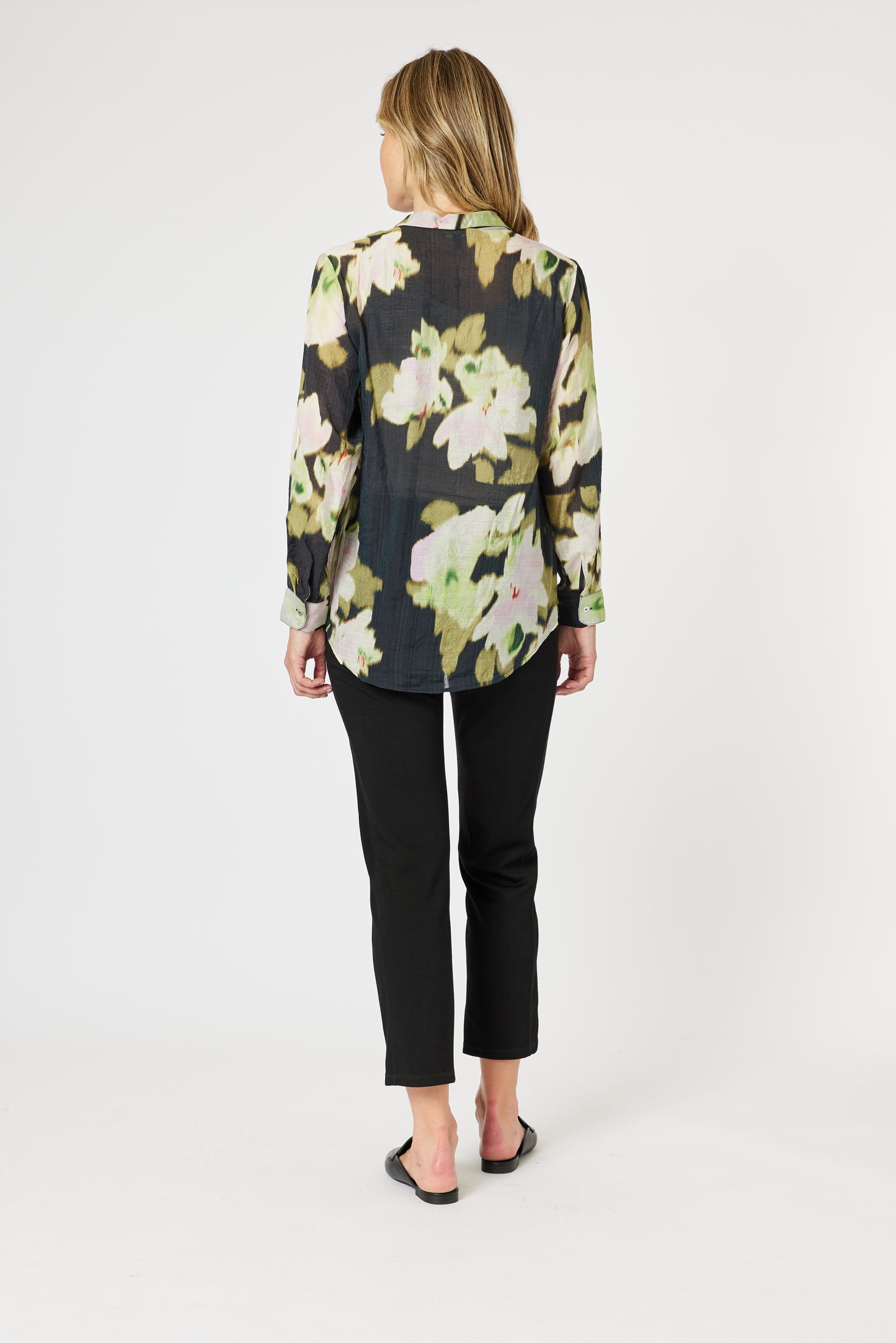 Gordon Smith Maggie Black Multi