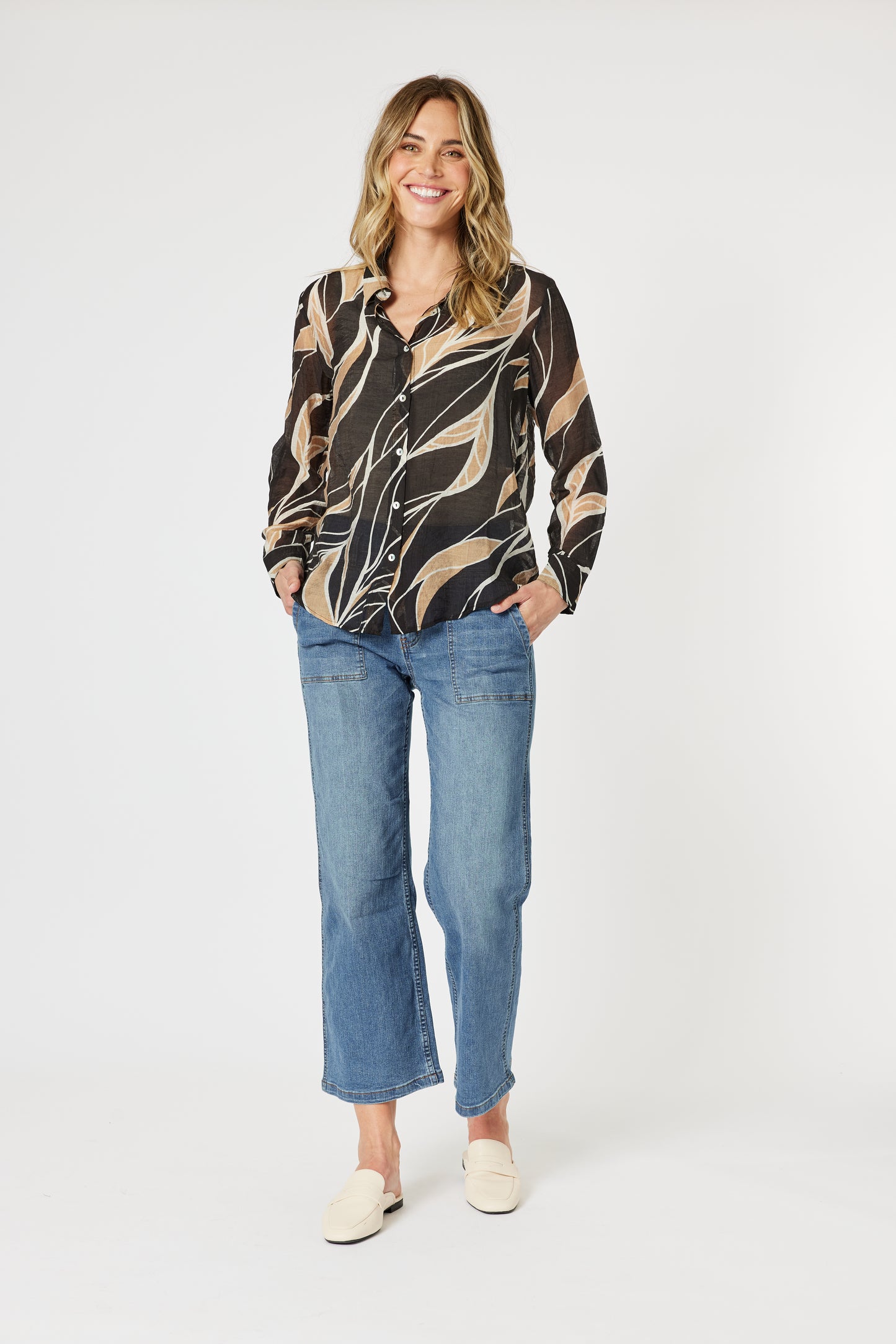 Gordon Smith Wellington Shirt