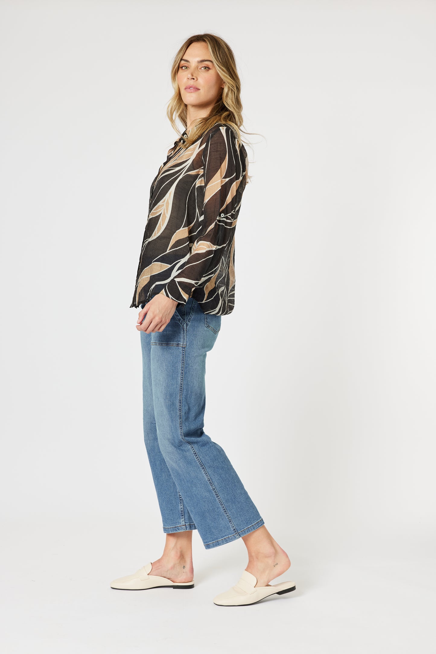 Gordon Smith Wellington Shirt