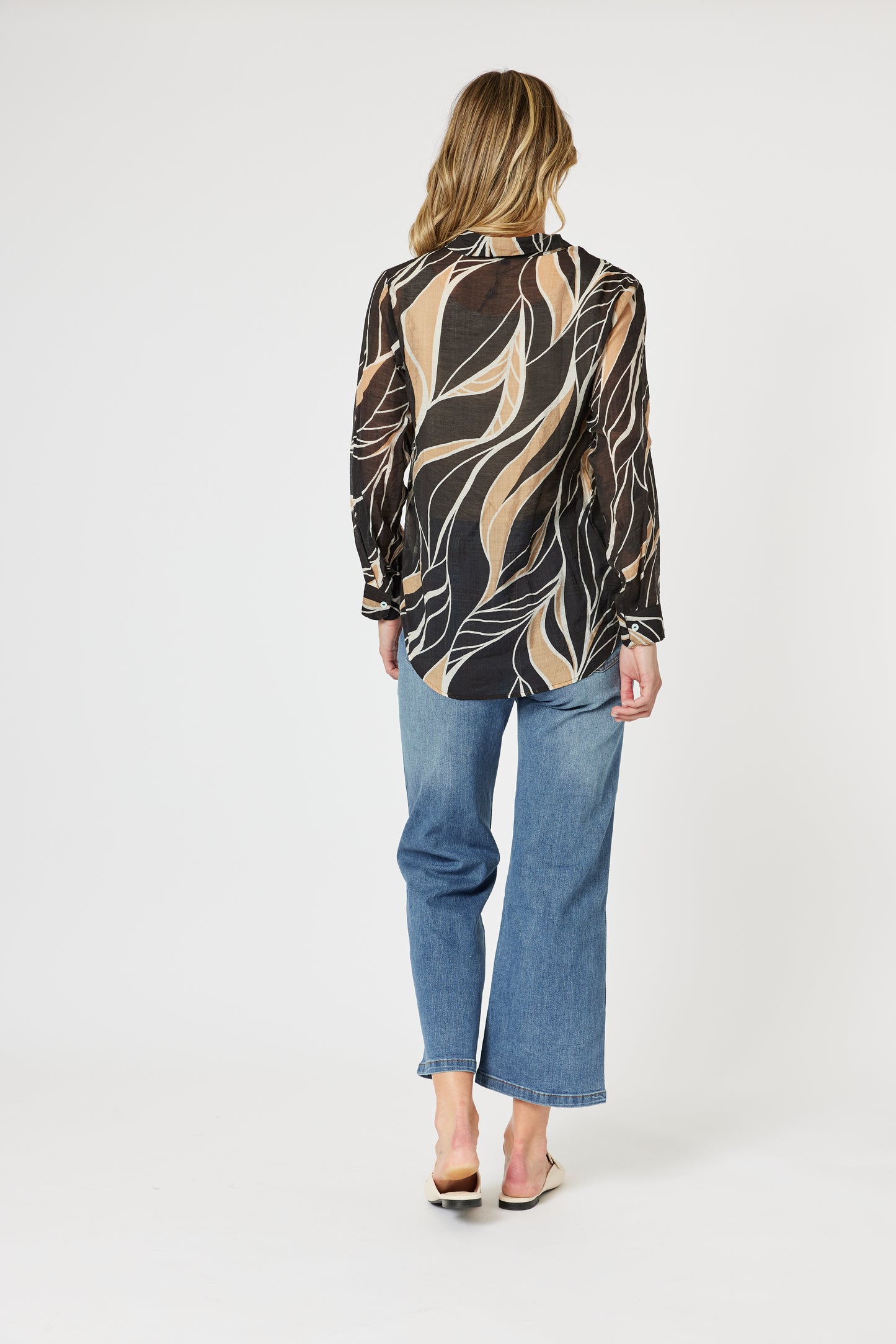 Gordon Smith Wellington Shirt