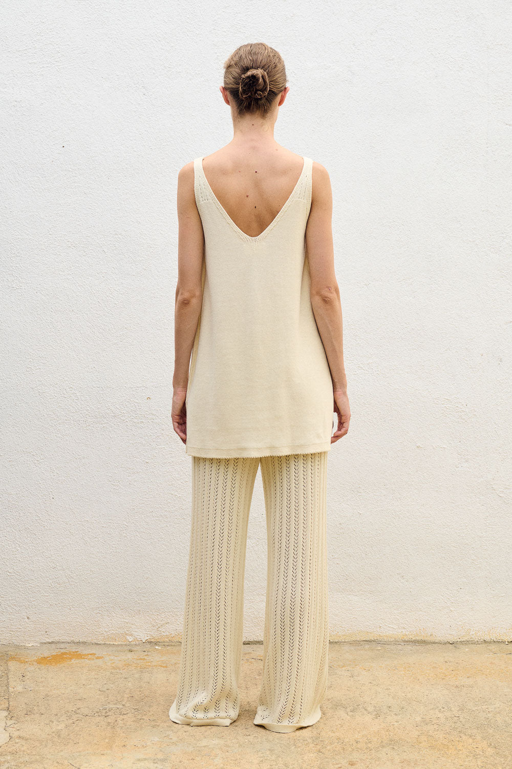 Sita Murt Tunic with Straps