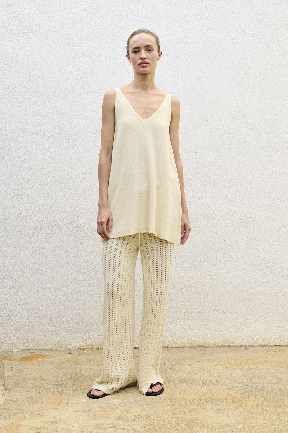 Sita Murt Tunic with Straps