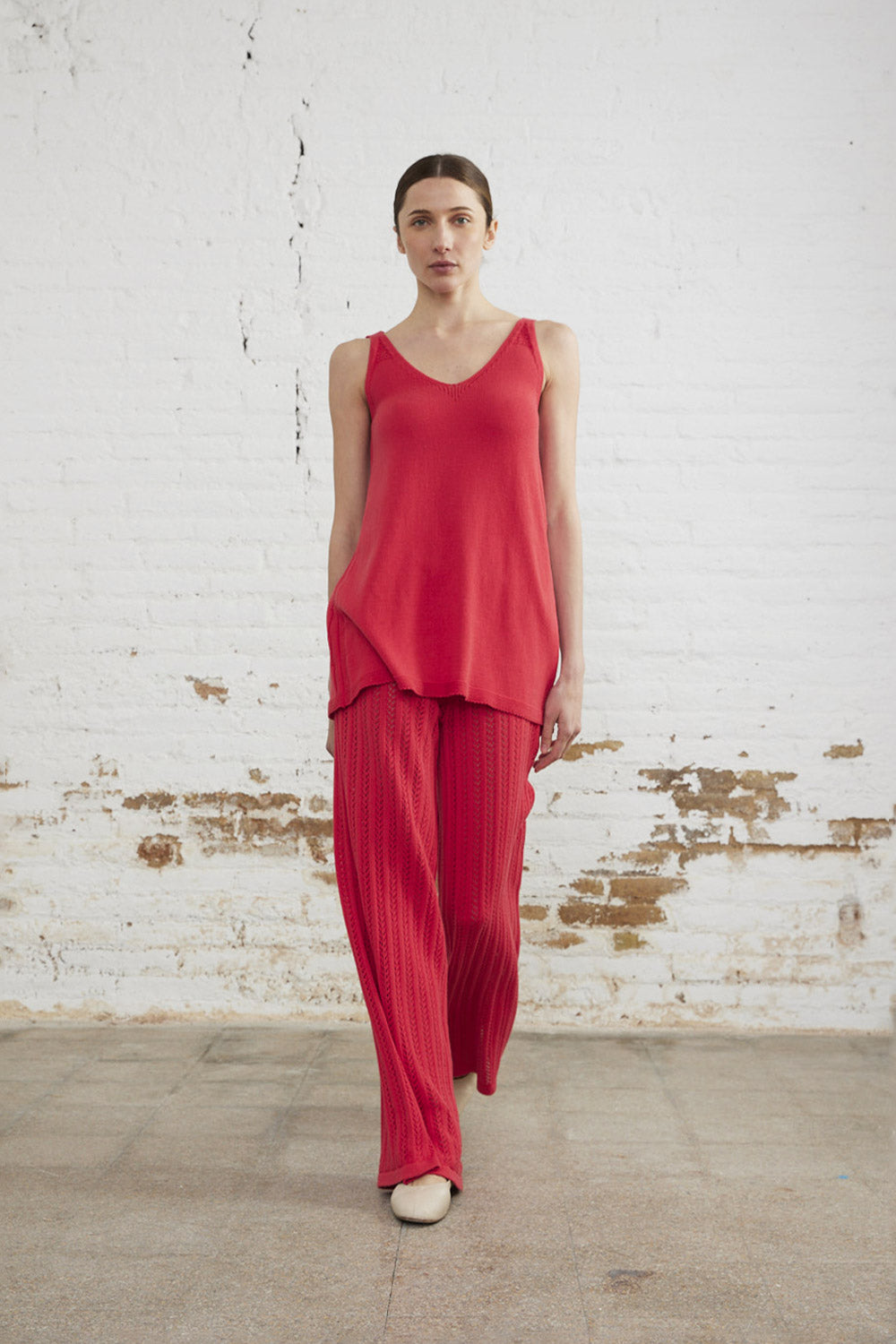 Sita Murt Tunic with Straps