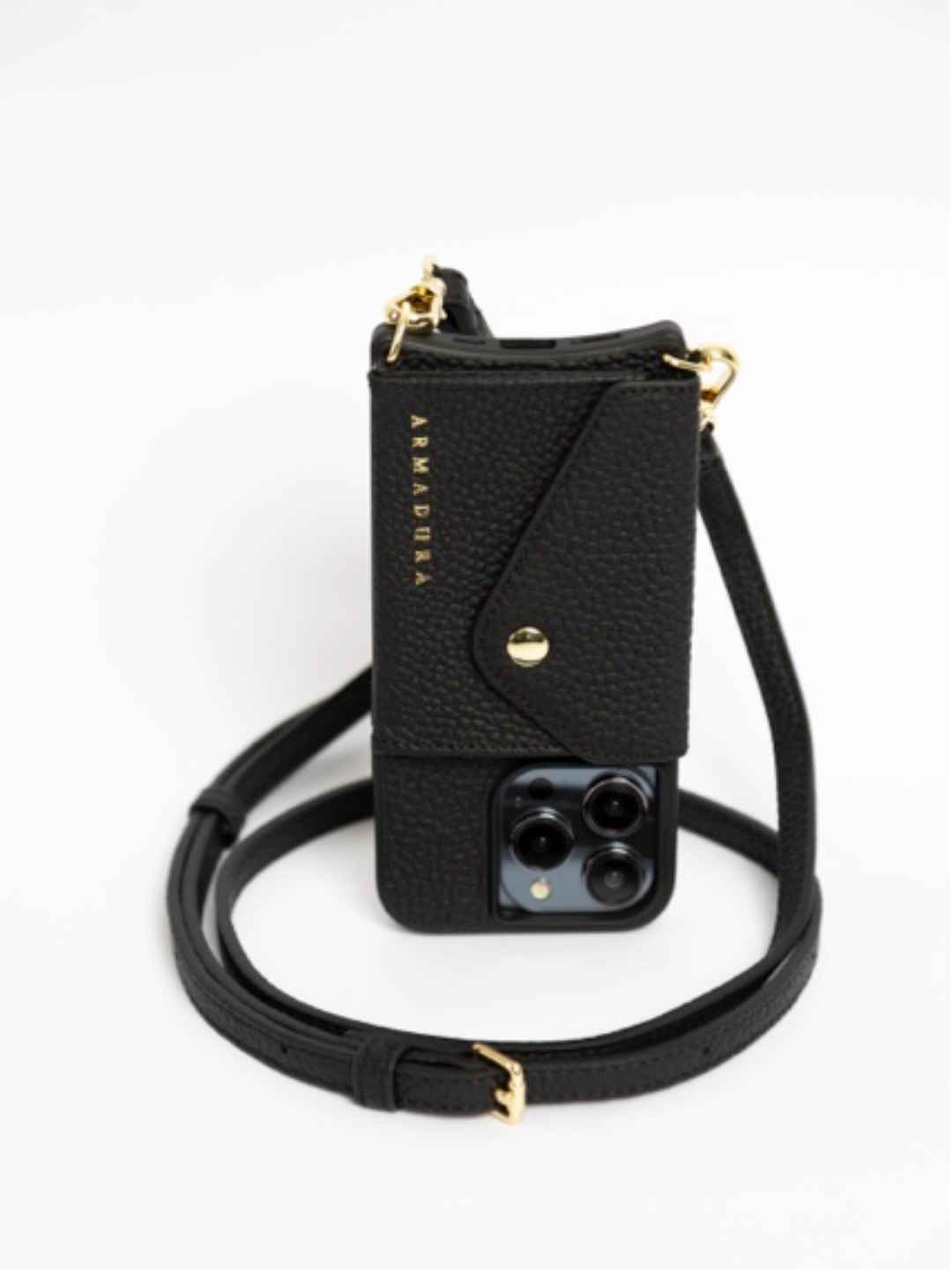Armadura Black Hestia Set