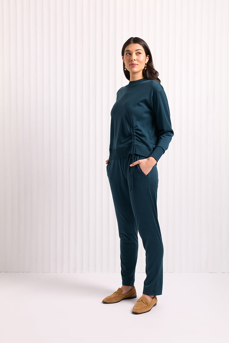 FOIL Lazy Sunday Jogger
