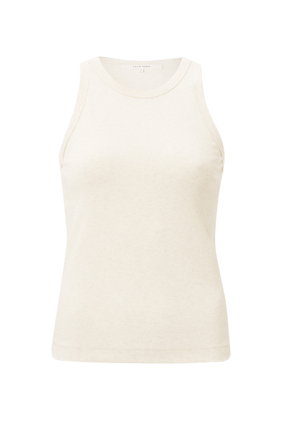 YAYA Rib Singlet