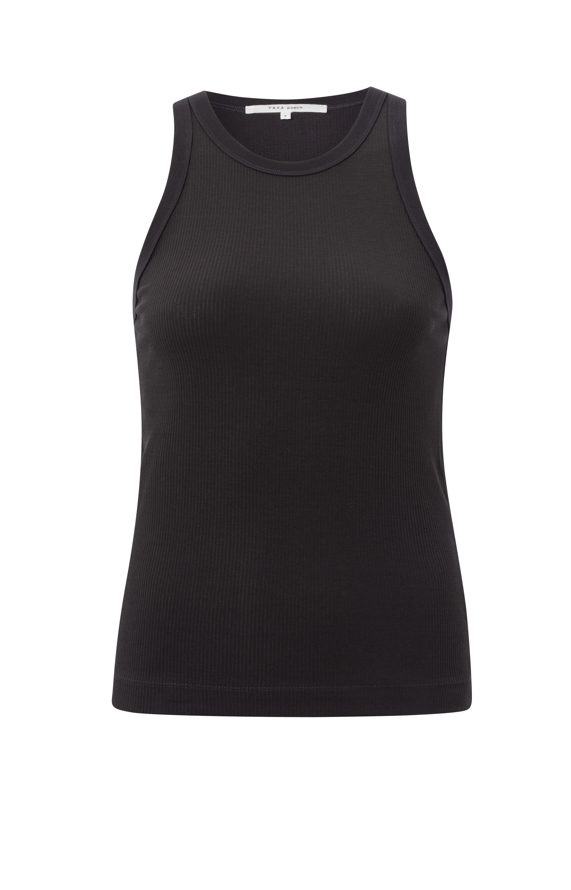 YAYA Rib Singlet