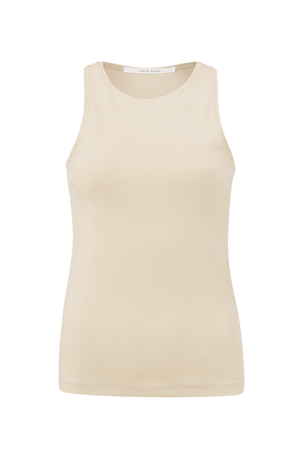 YAYA Halter Top