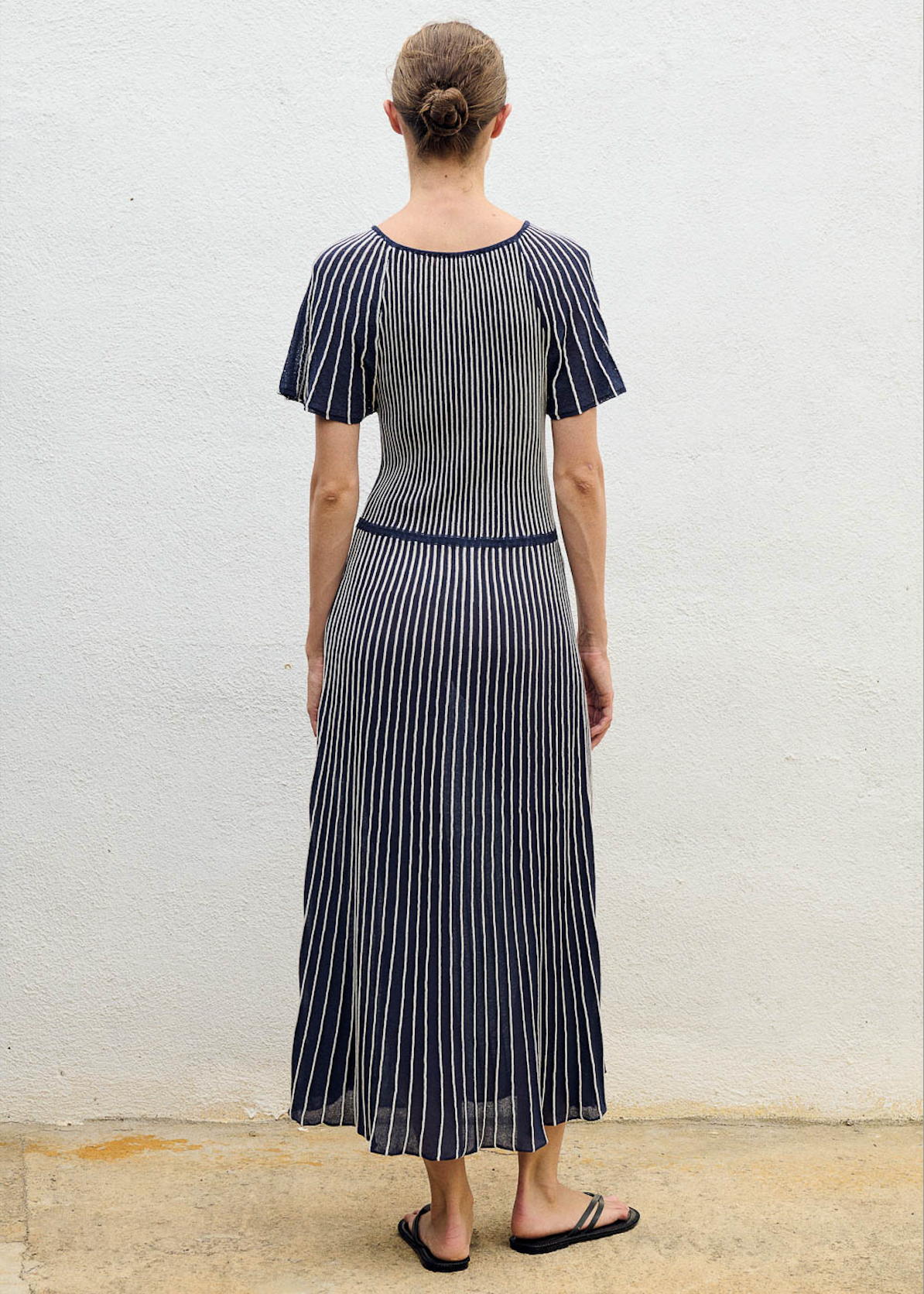Sita Murt Knitted Dress