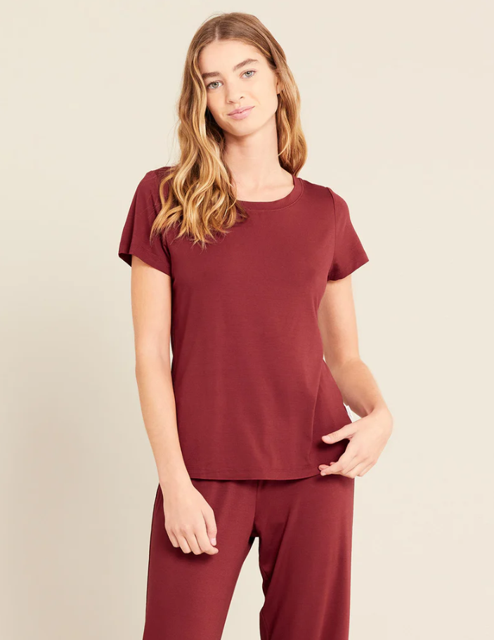 Boody goodnight sleep tee