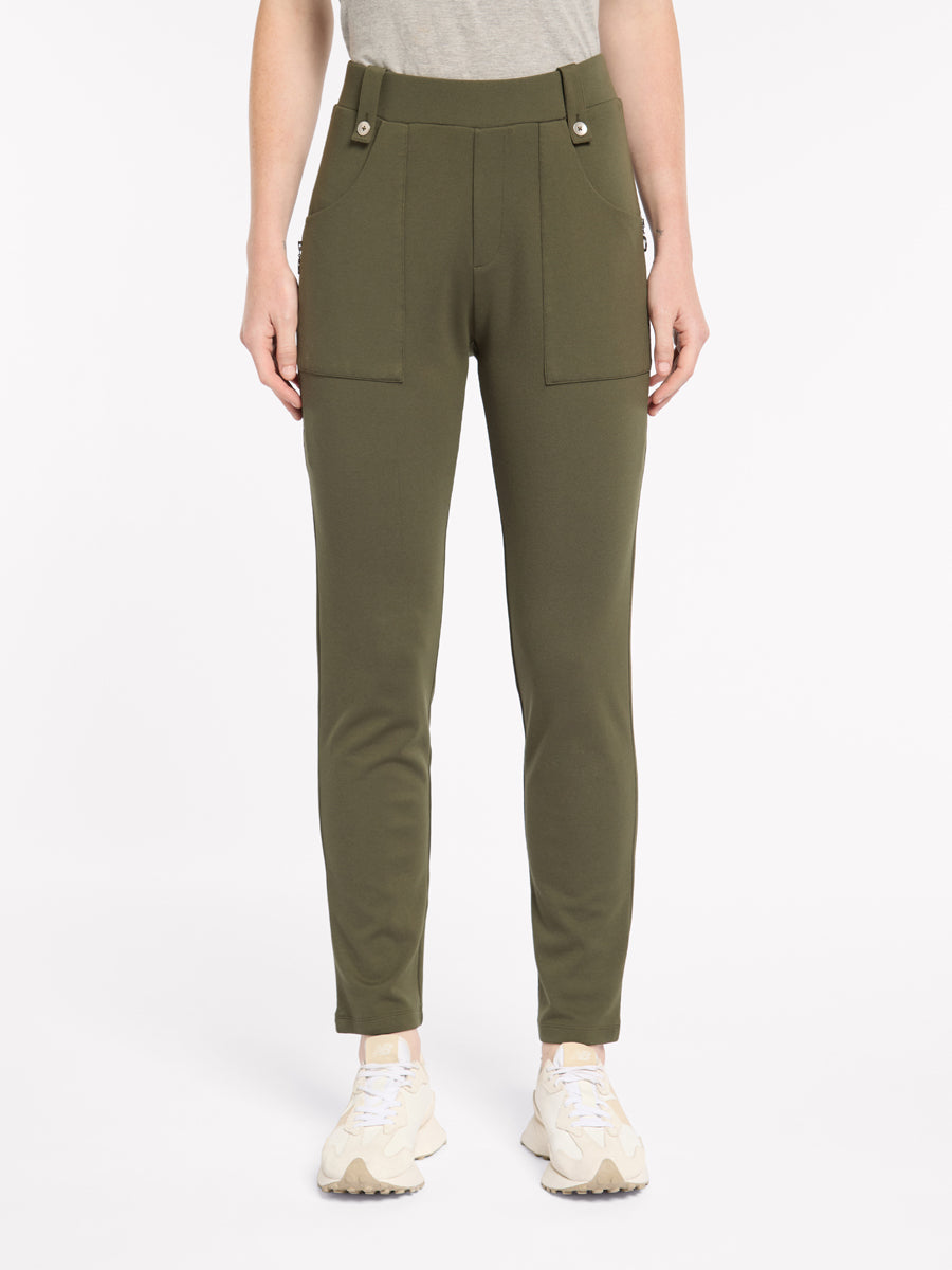 Sirocco Khaki Pants