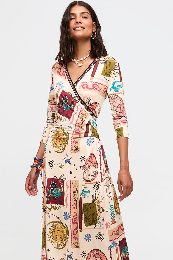 Aldo Martins Kamila Dress