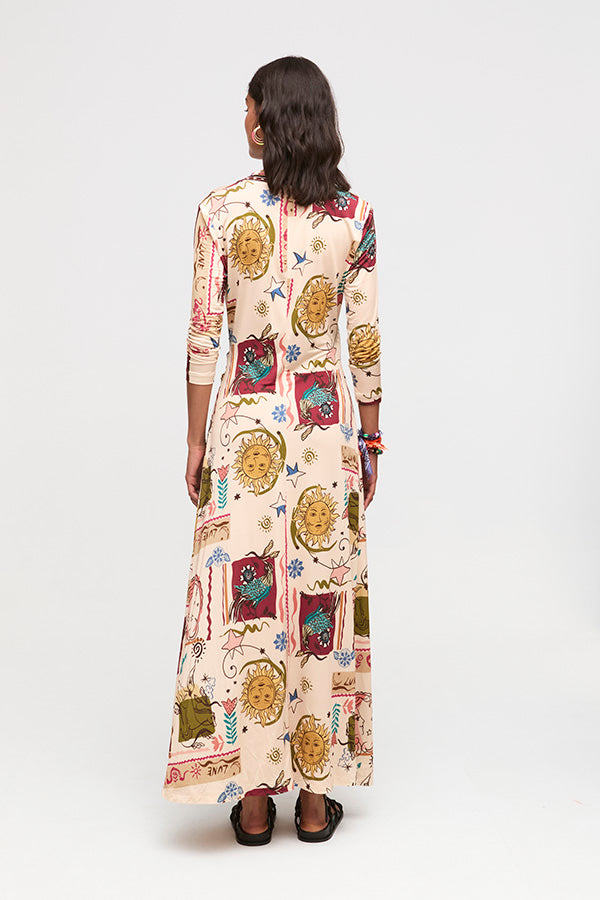 Aldo Martins Kamila Dress
